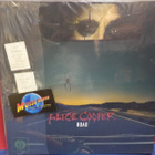 ALICE COOPER - ROAD UUSI? SOITTAMATON? 2X LP - pikkukuva 1