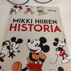 Mikki Hiiren historia - pikkukuva 1