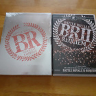 Battle Royale 1 & 2 DVD - pikkukuva 1