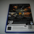 Medal Of Honor European Assault **PS2** - pikkukuva 2