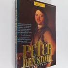 Henri Troyat : Peter den store - pikkukuva 1