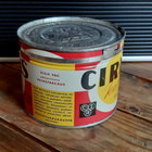 Rengas OTK Kahvipurkki .Hieno Kunto - pikkukuva 2