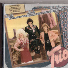 DOLLY PARTON LINDA RONSTADT EMMYLOU HARRIS TRIO - pikkukuva 1