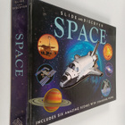 Ian Graham : Slide and Discover : Space - pikkukuva 1