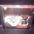 CD The Creepers : Creepin' with the Creepers ( SIS POSTIKUL) - pikkukuva 1