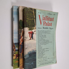 Valitut palat 3-5/1958 - pikkukuva 1