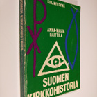 Anna-Maija Raittila : Suomen kirkkohistoria - pikkukuva 1