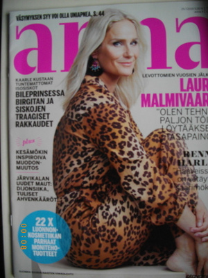Anna lehti Nro 30/2019 (6.5)