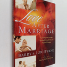 Barry Byrne ym. : Love After Marriage - A Journey into De... - pikkukuva 1
