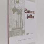Sananjalka : suomen kielen seuran vuosikirja 39 - pikkukuva 1