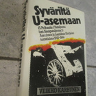 Veikko Karhunen : Syväriltä U-asemaan : 15 Prikaatin I Patal - pikkukuva 1