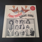 TIINA TITITYY - BIRDIE SONG ja muut talven hitit . LP - pikkukuva 1
