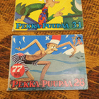 Pekka puupää 26 ja 31 - pikkukuva 1