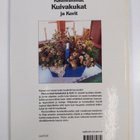 Ingerlise Skjöldebrand : Kauneimmat kuivakukat ja korit - pikkukuva 2