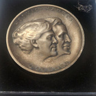 HEDVIG-HANNES GEBHARD MITALLI - pikkukuva 1
