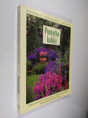 Bernd Hertle : Puutarha kukkii