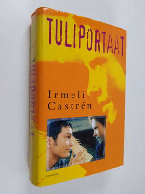 Irmeli Castren : Tuliportaat