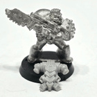 WH40K - Space Marine Brother West (Rogue Trader) [S121] - pikkukuva 1