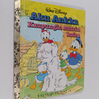 Walt Disney : Aku Ankka - kaupungin suurin koira - pikkukuva 1