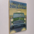 Mati Unt : Niin kerrotaan - pikkukuva 1