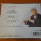 James Galway:Annie's Song CD.1991 RCA Victor.DC 854262.Hieno - pikkukuva 2