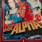 Moon Base Alpha 4 dvd - pikkukuva 1