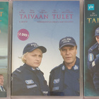 Taivaan tulet 1. 2. ja 3. Kausi DVD - pikkukuva 1