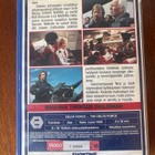 Delta force (1986) Cannon Chuck Norris - pikkukuva 2