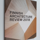 Goncalo Byrne : Finnish architecture review 2018 - Finnis... - pikkukuva 1