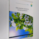 Helsingin seudun kesäyliopisto 2011 - pikkukuva 1