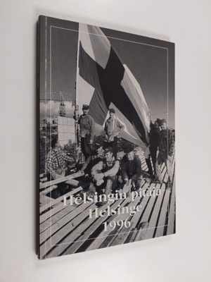 Helsingin pitäjä Helsinge 1996