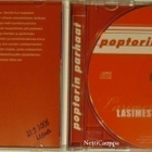 Kokoelma • Lasimestarin Hitit CD - pikkukuva 3