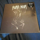 Aura Noir - aura noire (LP) - pikkukuva 1