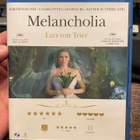 Melancholia (bluray, nordic, Lars Von Trier, 2011) - pikkukuva 1