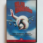 Hei, me lennetään! (DVD) - pikkukuva 1