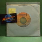 LADY ANN / ALBOROSIE - INFORMER EX- 7" SINGLE - pikkukuva 1