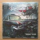 Supersonic Blues Machine - Voodoo Nation LP - pikkukuva 1
