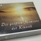 Die Größten Momente Der Klassik 3CD UUSI!! Greatest Classics - pikkukuva 1