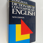 Longman dictionary of contemporary English - pikkukuva 1