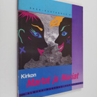 Pirjo ym. (toim.) Almusa : Kirkon Martat ja Mariat - pikkukuva 1