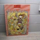 RÖLLI JA METSÄN HENKI PUUHAKIRJA - pikkukuva 1