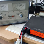 Dualbander Yaesu FT-7100M - pikkukuva 1