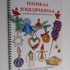 Elisabeth Ekehjelm : Hauskaa joulupuuhaa - pikkukuva 1