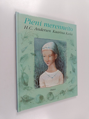 H. C. Andersen : Pieni merenneito