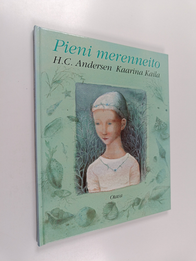 H. C. Andersen : Pieni merenneito
