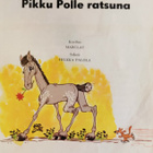 Pikku Polle ratsuna - pikkukuva 2