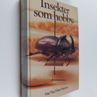 Insekter som hobby - pikkukuva 1