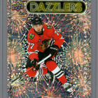 2021-22 Upper Deck - Dazzlers - Orange - 0,60 € / kpl - pikkukuva 3