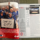 THE F.A. CUP FINAL 2008 OFFICIAL PROGRAMME - pikkukuva 2