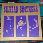 SOLEDAD BROTHERS ~ Live at the Gold Dollar! ~ LP - pikkukuva 1